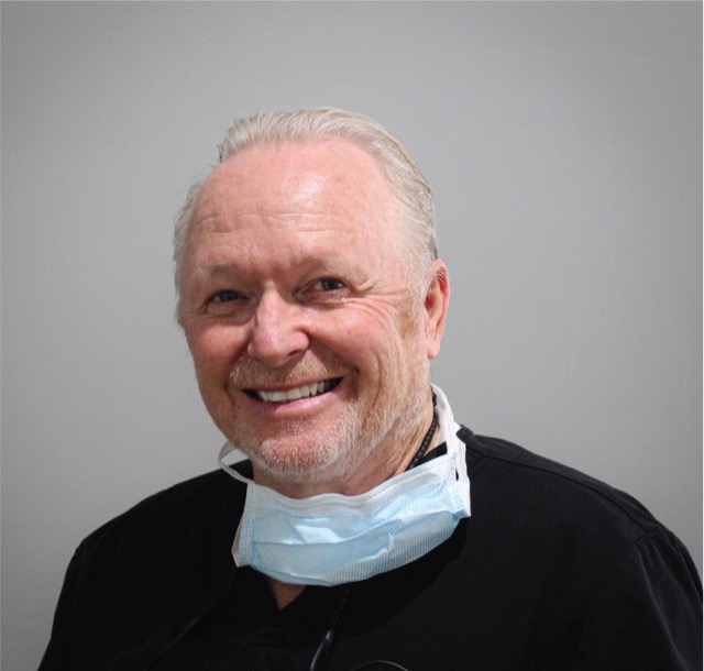 Dr. Jerry Tankersley, DMD — Dental Group of Byram